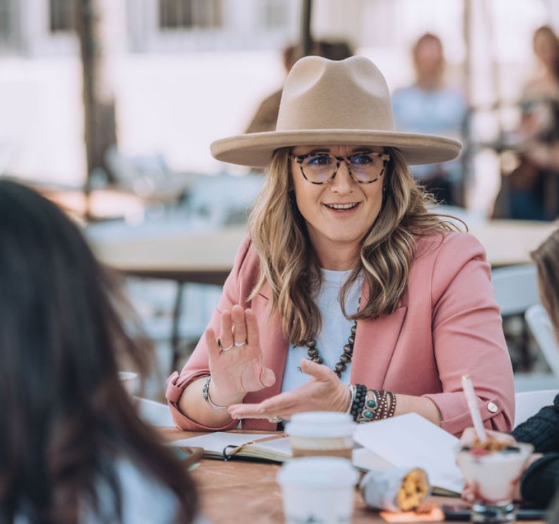 Clarico-Slider Style 4