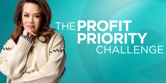 Nov 2025 Profit Priority Challenge